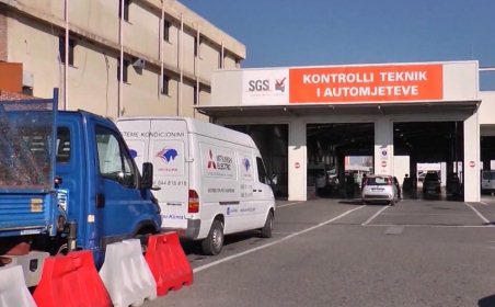 Ne prill pritet te rinise kolaudimi i automjeteve: Rregullat dhe afatet e reja